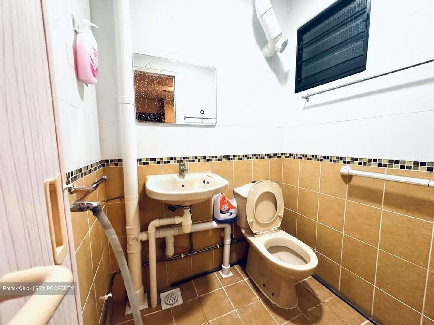 Blk 430 Clementi Avenue 3 (Clementi), HDB 3 Rooms #568303281